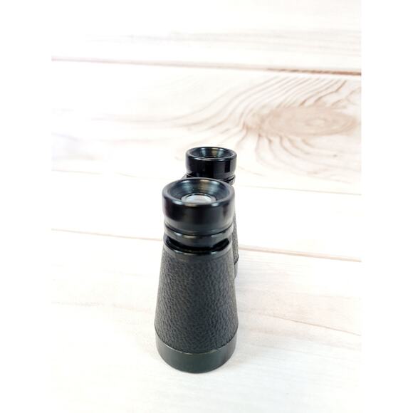 Lot of 2 Vintage Binoculars With Case 4x40 MIDO coated Made In Japan & Germany - Picture 3 of 16